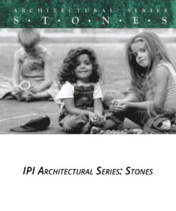 IPI Architectural Series Stones engraving plastic from Main Trophy Supply