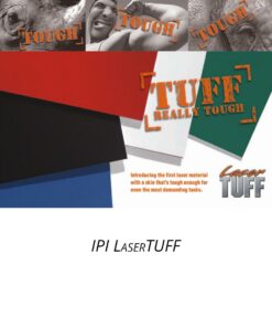 Laser Tuff & Laser Tufftex