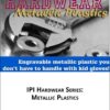 IPI Hardwear Metallic Series - from Main Trophy Supply