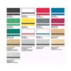 Smart Buy Series - color samples